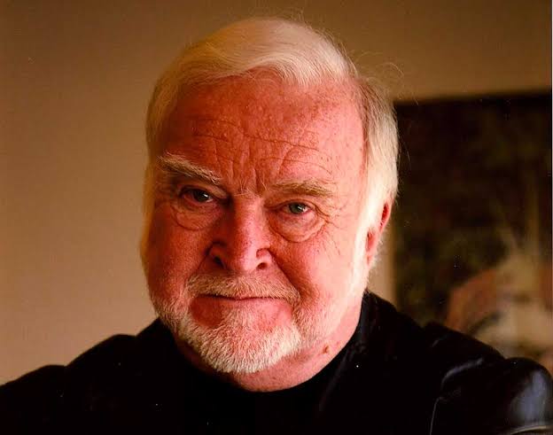 Retrato de Mihály Csíkszentmihályi